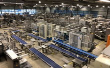 食品廠無塵車間裝修設(shè)計規(guī)范（三） 圖文設(shè)計制作要點詳解