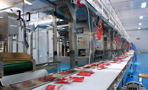 科學(xué)規(guī)劃與精細實施 食品工廠車間排水溝的圖文設(shè)計制作指南