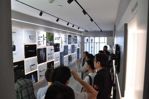 上海建材協(xié)會搭建全屋定制設(shè)計師實踐活動交流平臺