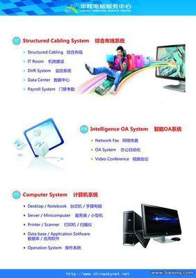 【圖】- 中港IT服務(wù)、IT外包、網(wǎng)絡(luò)管理、軟件開(kāi)發(fā) - 江門(mén)蓬江電腦維修 - 百姓網(wǎng)