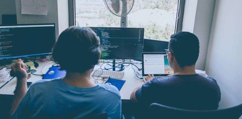 駐場開發(fā)和軟件外包有什么區(qū)別?