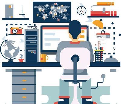 讓軟件外包更靠譜 01|揭秘遠程開發(fā)中的流程 和項目經(jīng)理的職責(zé)~